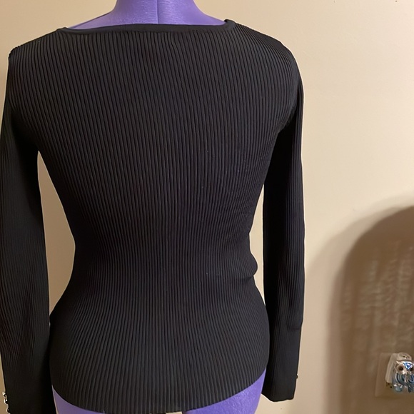 Philomena Petti Sweater - Picture 3 of 4